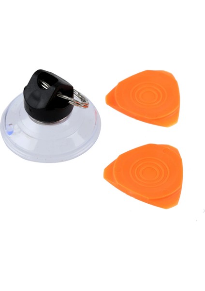 Jakemy Jm-I81 7 In1 Apple Serisi Için Açama Tamir SETI-(5775) - M595K004-R49595 fiyatları