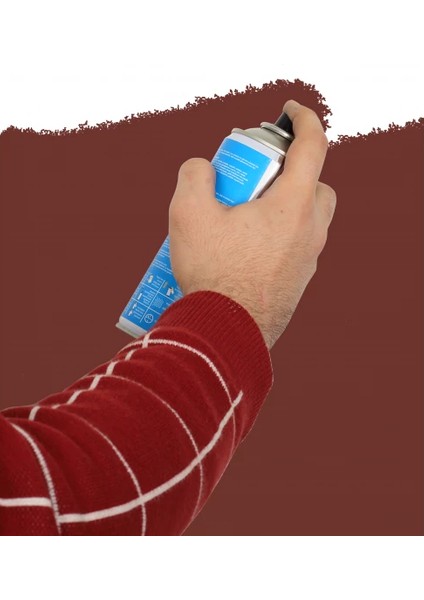 Ral 3009 Rengi Sprey Boya 400 ml fiyatları