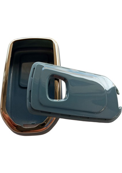 Kıa Xceed Cool Plus 1.5 140 Dct Araca Uygun Rgb 7 Renkli LED Işıklı Araç Içi Küllük Cn indirimleri