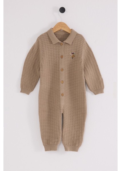 U.s. Polo Assn Tulum USB2613 Kum