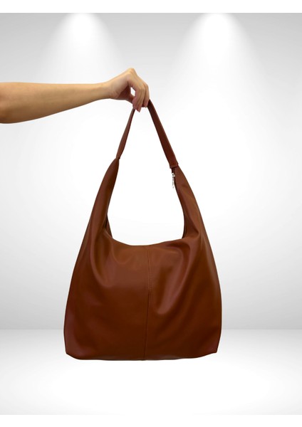 Kadın Salaş Omuz Çantası