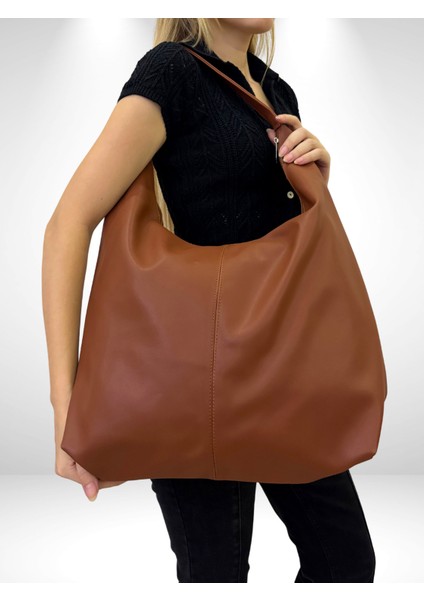 Kadın Salaş Omuz Çantası modelleri