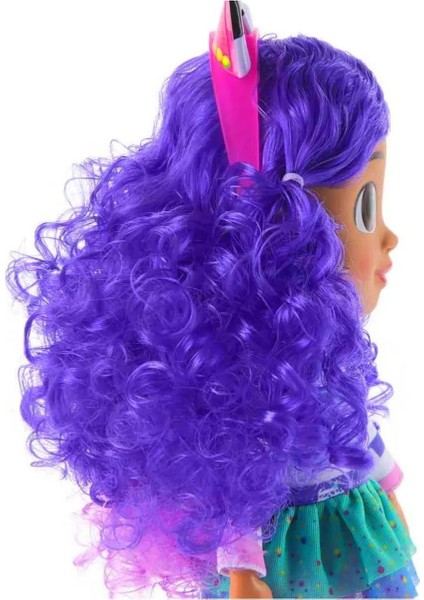 Spin Master Gabbys Dollhouse Özellikli Bebek Sesli 33 cm indirimleri