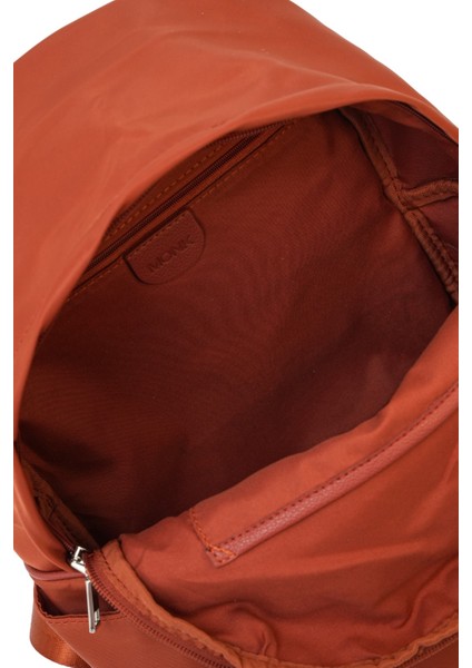 Cambirdge Polo Club Fermuarlı Yan Cepli Kadın Sırt Çantası MB19 indirimleri