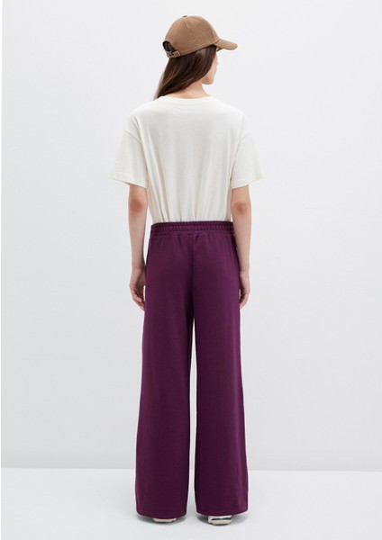 Mor Eşofman Altı 1011156-70674 indirimleri