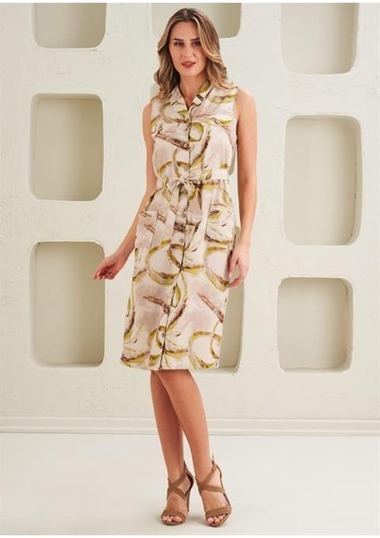 Kadın Dokuma Elbise - 45549 modelleri