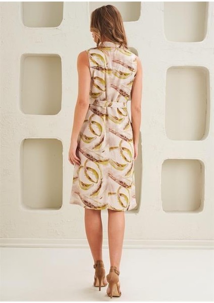 Kadın Dokuma Elbise - 45549 indirimleri