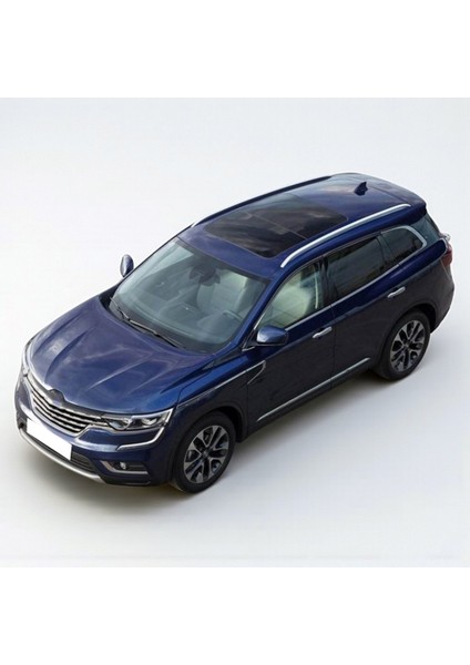 Renault Koleos 2016-2023 Start Stop Düğmesi Tuşu 251506978R modelleri