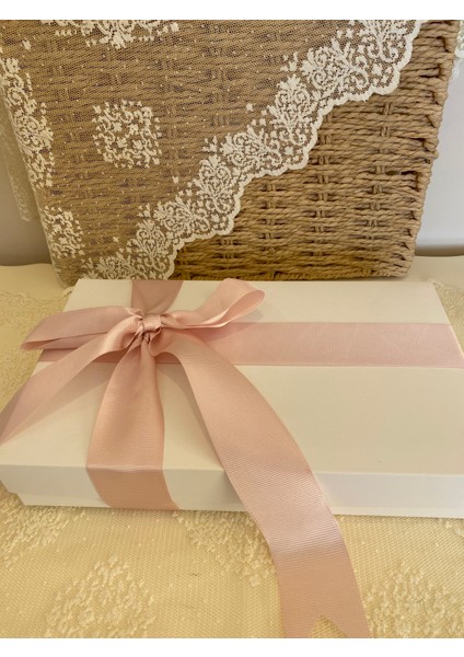 Kişiye Özel Bebek-Nikah-Söz-Özel Günler Çikolatası-40 Adet-Kutulu indirimleri