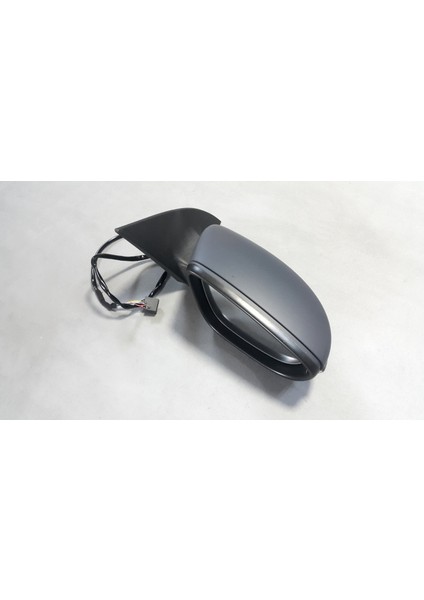 Vw Scirocco 2008-2017 Dış Dikiz Ayna Komple 6 Fişli Sağ fiyatları