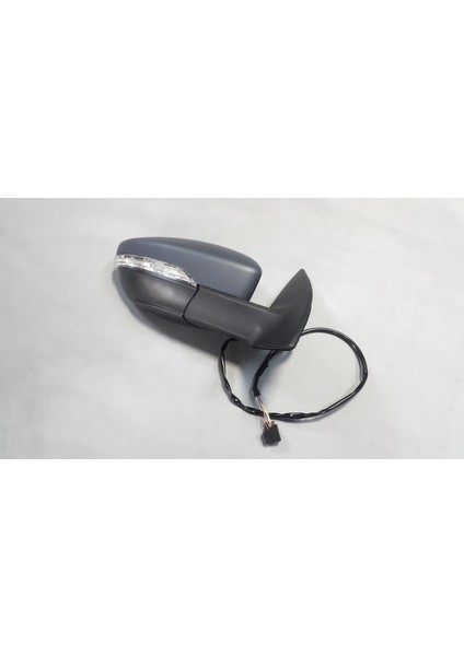 Vw Scirocco 2008-2017 Dış Dikiz Ayna Komple 6 Fişli Sağ fırsatları