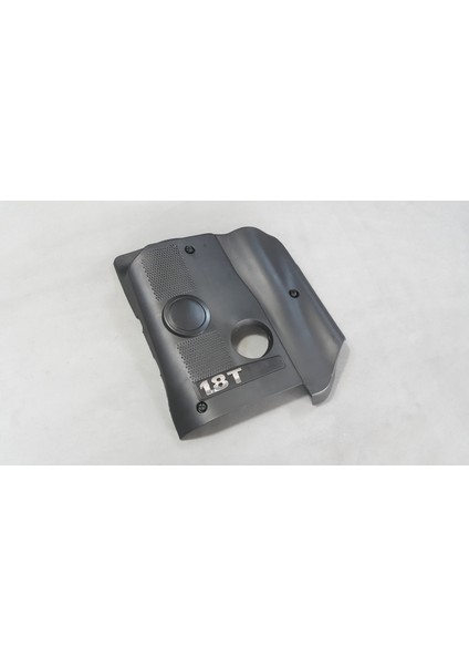 Vw Passat B5 97-05 1.8 - 1.8 T Motor Üst Koruma Kapağı