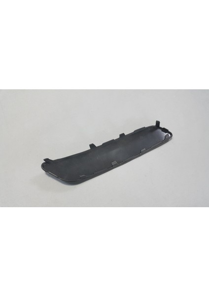 Vw Jetta 1k2 2005-2011 Ön Tampon Koruma Çıtası Siyah Sol modelleri