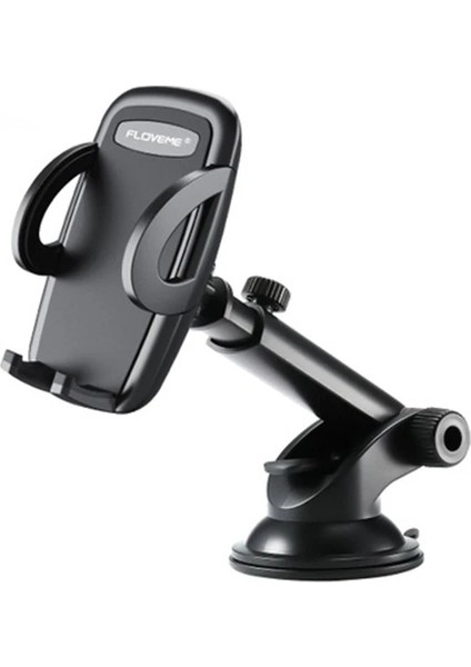 Floveme Teleskopik Cep Telefonu Araba-Araç TUTUCU-(5775) - M842K767-R69842