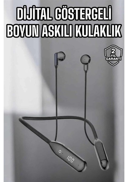 Mikrofonlu Kablolu Bluetooth Kulaklık Yeni Nesil Yüksek Ses Kaliteli fiyatları