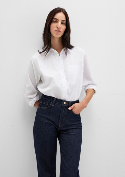 Beyaz Gömlek 1211364-620 fiyatları