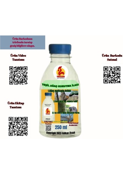 Ağaç Çalı Ot Kurutan Ot Kurutma Solüsyonu Istenmeyen Ot Çalı Kurutma Ilacı Ağaç Kurutma Ilacı Ağaç Kurutan Solüsyon Ağaç Çalı Kurutan Ilaç