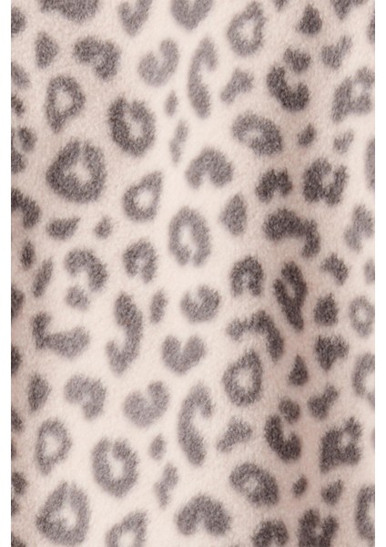 Kız Bebek Kahverengi Polar Tulum modelleri