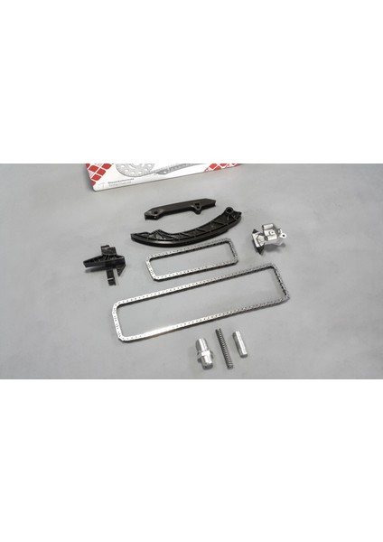 Bmw 5 Serisi E34 1990-1996 520I 525İ M50 Zincir Seti Alt-Üst Febi modelleri