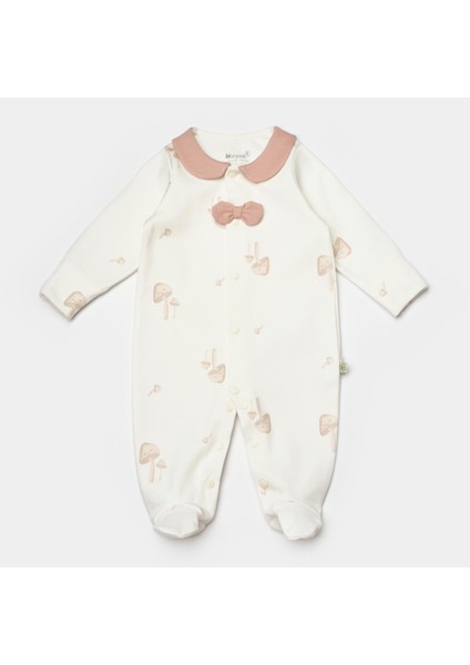 Biorganic Sweet Lady Bebek Tulum 60794 Light Beige