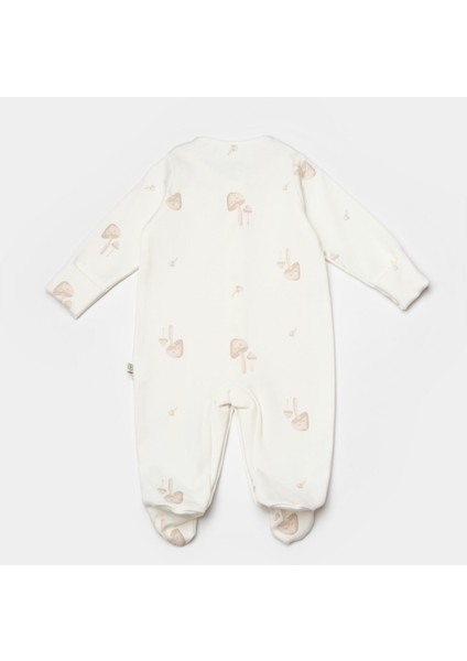 Biorganic Sweet Lady Bebek Tulum 60794 Light Beige fiyatları