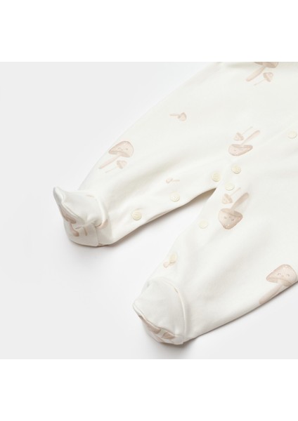 Biorganic Sweet Lady Bebek Tulum 60794 Light Beige indirimleri