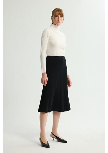 Triko Etek Siyah 127L9637000 fırsatları