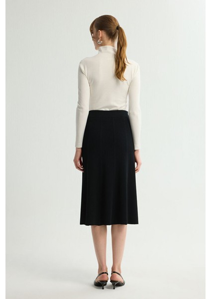 Triko Etek Siyah 127L9637000 indirimleri