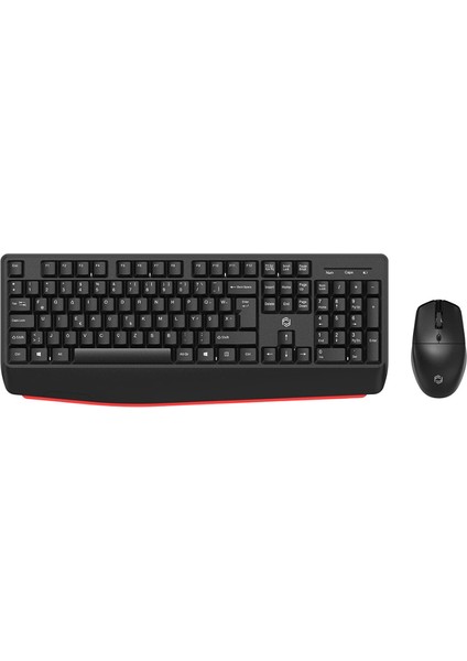 Frısby FK-4895WF Kablosuz Klavye Mouse Set
