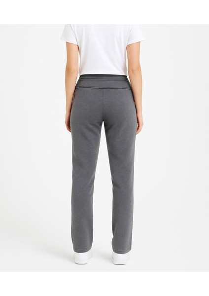 Kadın Büyük Beden 3 Iplik Eşofman ALTI-P2021 modelleri