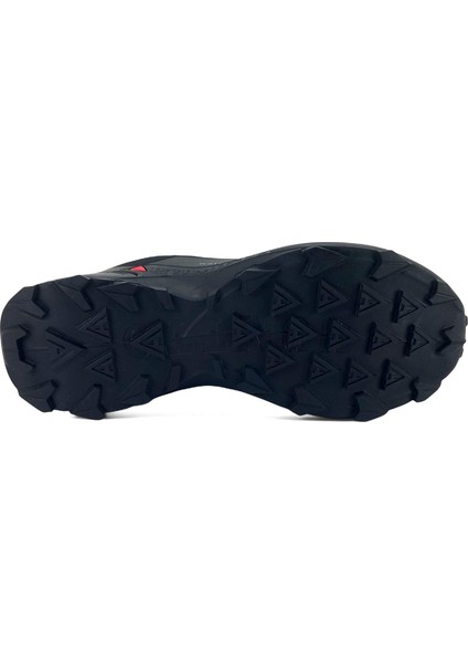 Humtto 110396 25KA Erkek Su Geçirmez Ayakkabı Siyah fırsatları