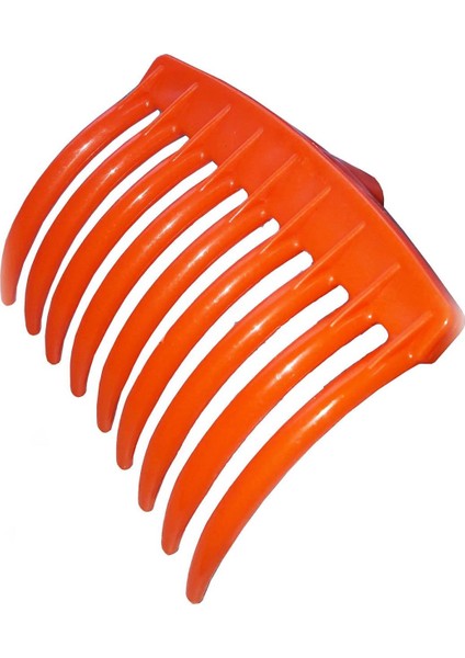 bulurum zeytin tırmığı 9 diş büyük kırmızı