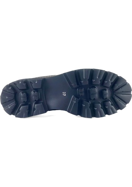 3230 25KA Kadın Günlük Ayakkabı Siyah Nubuk fırsatları