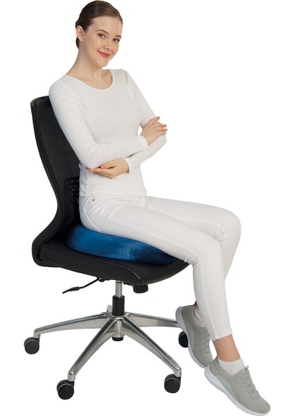 659 Visko Oturma Simidi 'd' Form