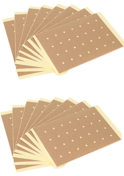 Kapsikumlu Vücut Yakısı 10 Adet Isı Etkili Vücut Yakısı modelleri