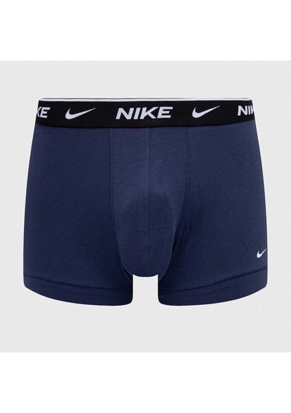 Dri Fit Ultra Stretch 2 Pack Micro 2 Li Paket Kısa Boxer Turuncu Lacivert fiyatları