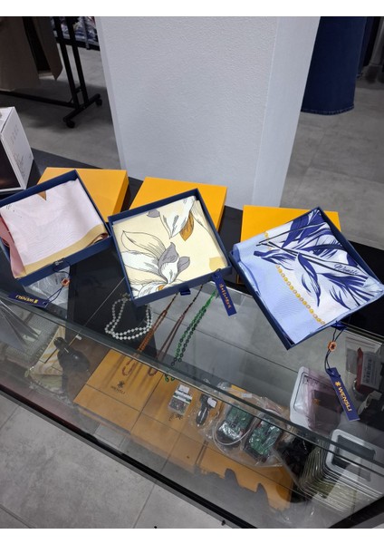 Bayan Fular fiyatları