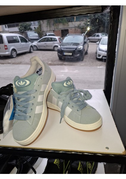 Adidas Campus Ayakkabısı
