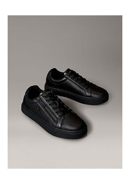 Erkek Siyah Sneaker fiyatları