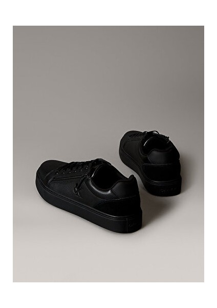 Erkek Siyah Sneaker modelleri