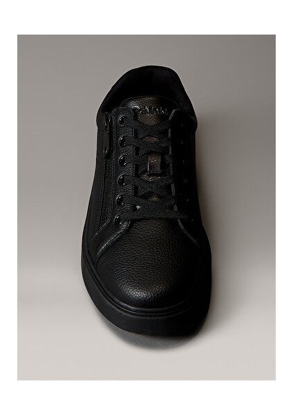 Erkek Siyah Sneaker fırsatları