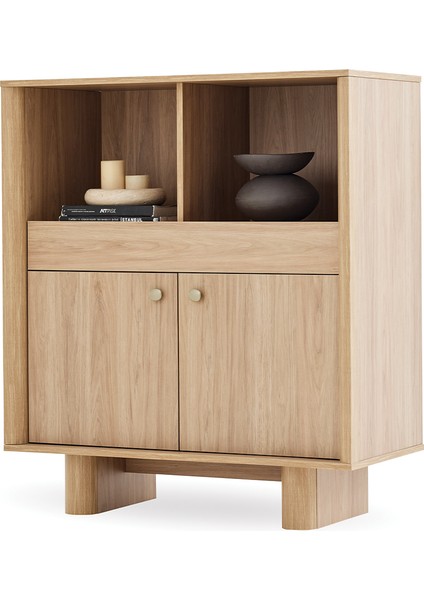 Perge Dikey Modül, Çok Amaçlı Dolap