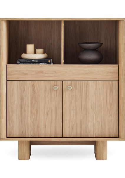 Perge Dikey Modül, Çok Amaçlı Dolap modelleri