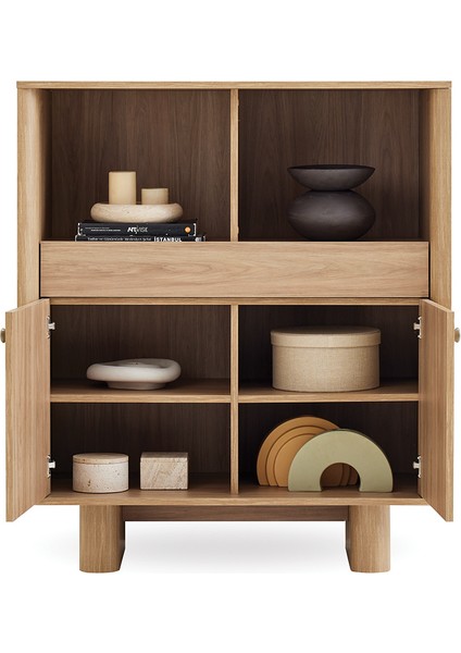 Perge Dikey Modül, Çok Amaçlı Dolap fırsatları