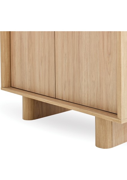 Perge Dikey Modül, Çok Amaçlı Dolap