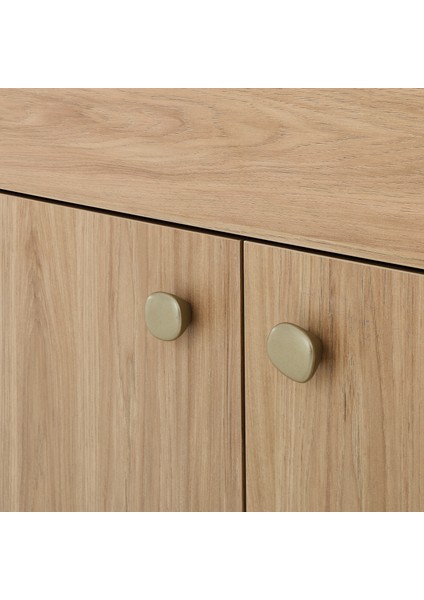 Perge Dikey Modül, Çok Amaçlı Dolap