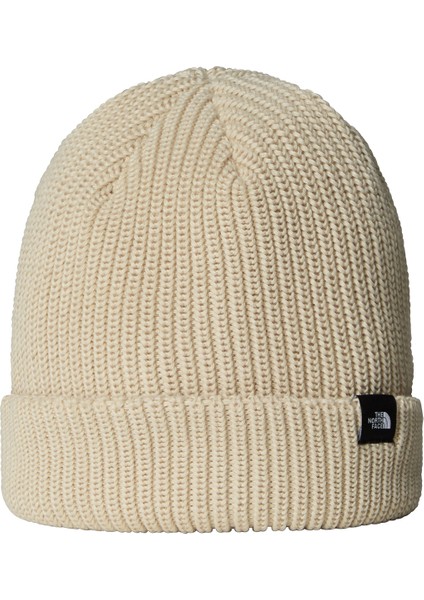 Fisherman Unisex Bej Outdoor Bere NF0A55JG3X41