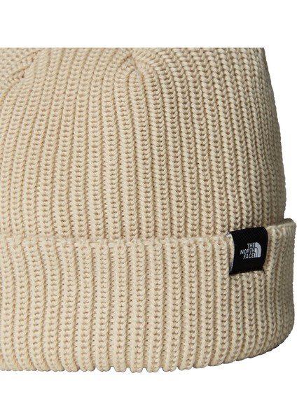 Fisherman Unisex Bej Outdoor Bere NF0A55JG3X41 fiyatları