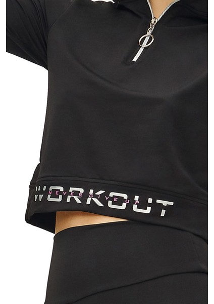 Spor Alt Üst Takım Bisikletçi Kısa Şort ve Kapşonlu Uzun Kollu Body Ikili Takım fiyatları