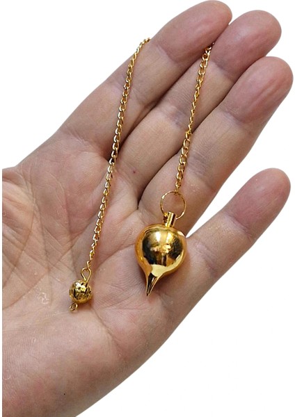 Pirinç Sarkaç Pandül Dowsing Cevap Arama Enerji Temizliği 654-2 modelleri